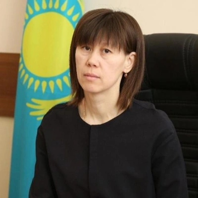 Бибигуль Тишановна Конысбаева