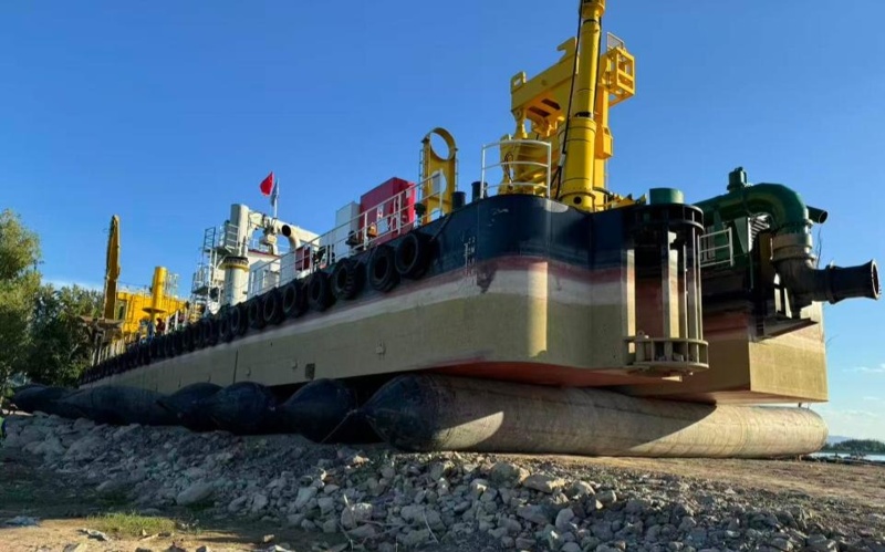 Kazakhstan advances Aktau port expansion to boost TITR Kazakhstan advances Aktau port expansion to boost TITR
