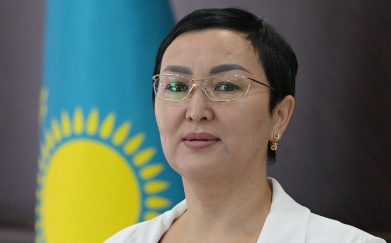 Главу нового управления по защите прав детей представили в Павлодарской области
