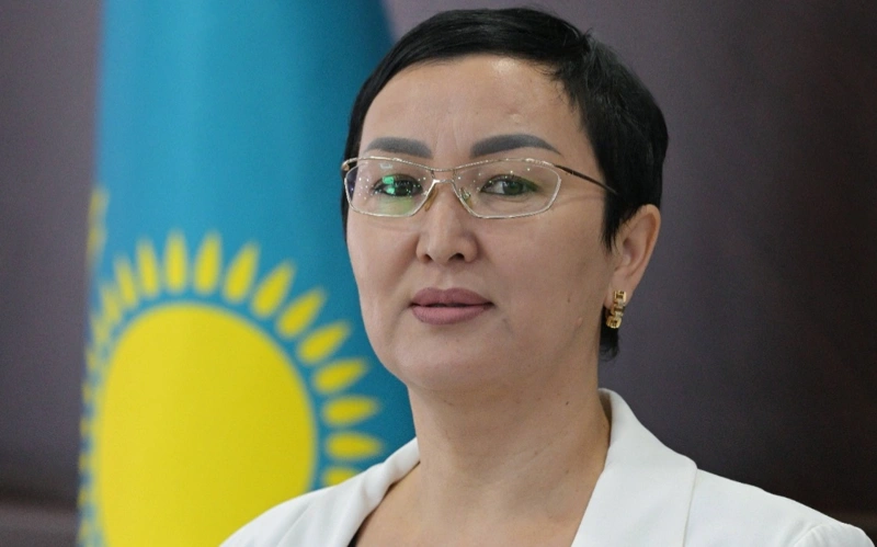 Павлодар облысы балалардың құқықтарын қорғау басқармасының басшысы тағайындалды 