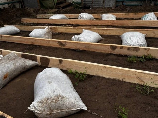 First agro-eco hub opens in Kostanay region First agro-eco hub opens in Kostanay region