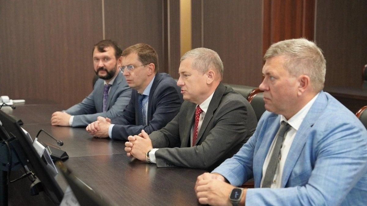 Қазақстанда комбайн мен трактор өндірісін ұлғайту көзделіп отыр