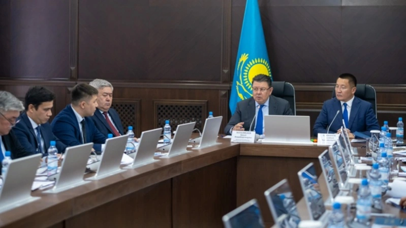 Жесткая критика четырех регионов прозвучала на выездном заседании МЭКС
