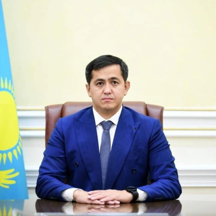 Нуржан Сапаргельдиевич Утепбаев