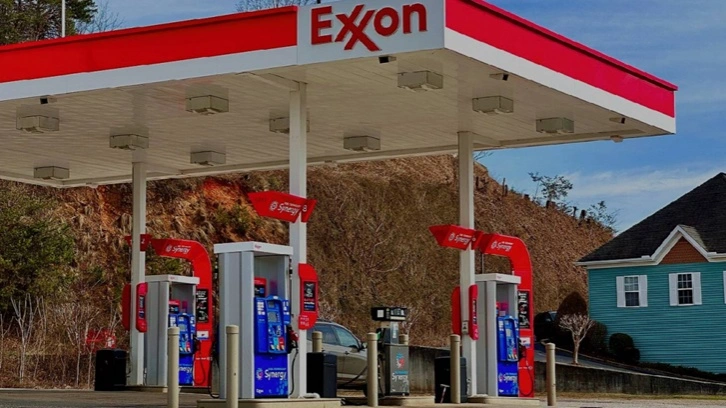 Exxon Mobil