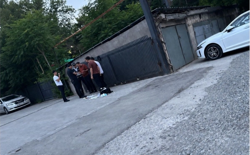КНБ подтвердил расследование в отношении врио главы миграционной полиции Шымкента