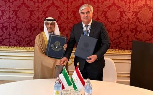 Tajikistan secures $20mln from Kuwait Fund to boost school infrastructure