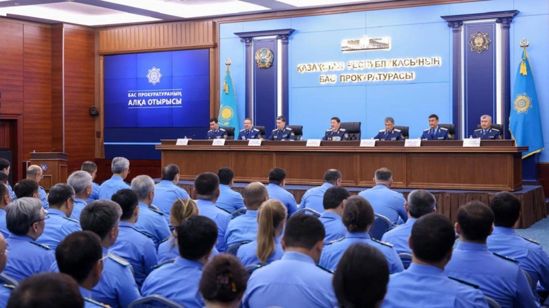 Есірткіден түскен 2,6 млрд теңге заңсыз кіріске тосқауыл қойылды