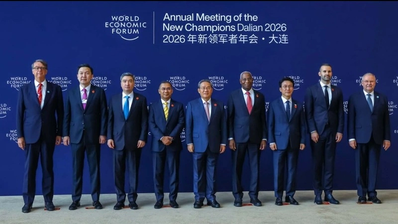 Bektenov highlights Kazakhstan’s investment opportunities at Summer Davos