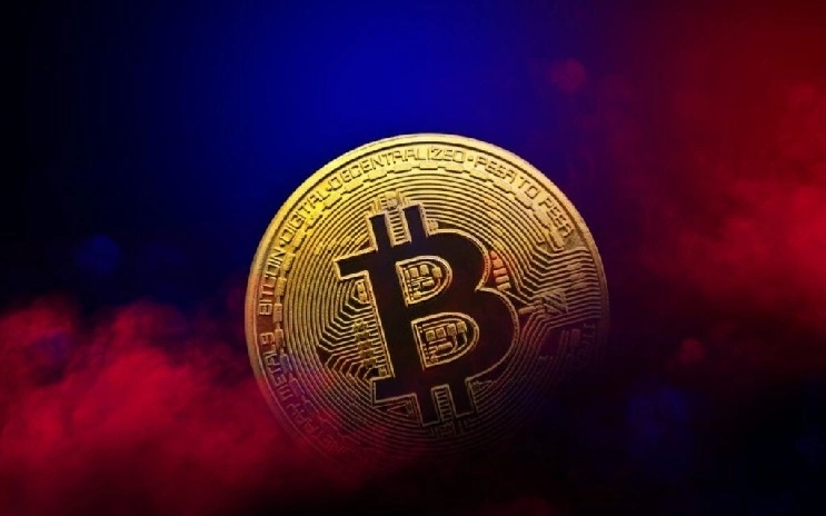 Биткоин может сократить растущий госдолг США — сенатор