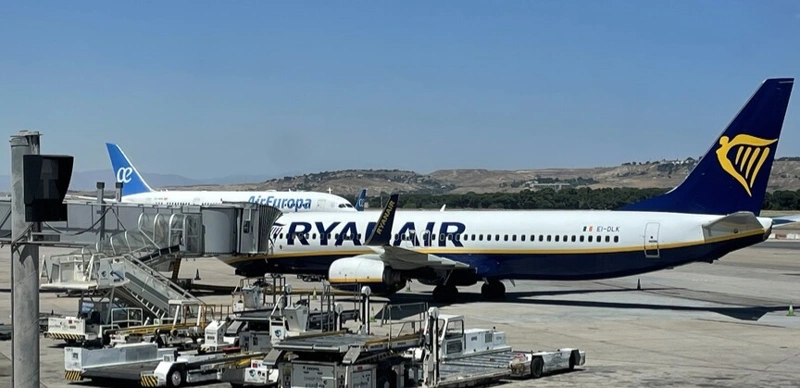 Ryanair revises family seating policy following CMA investigation