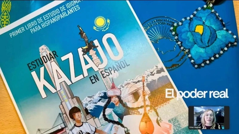 Dimash supporters bring Kazakhstan’s culture to Latin America’s largest university