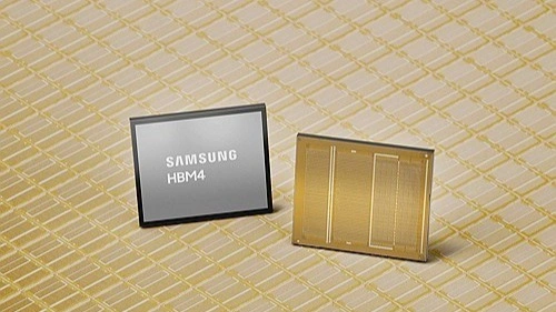 Samsung retains lead in global DRAM market
