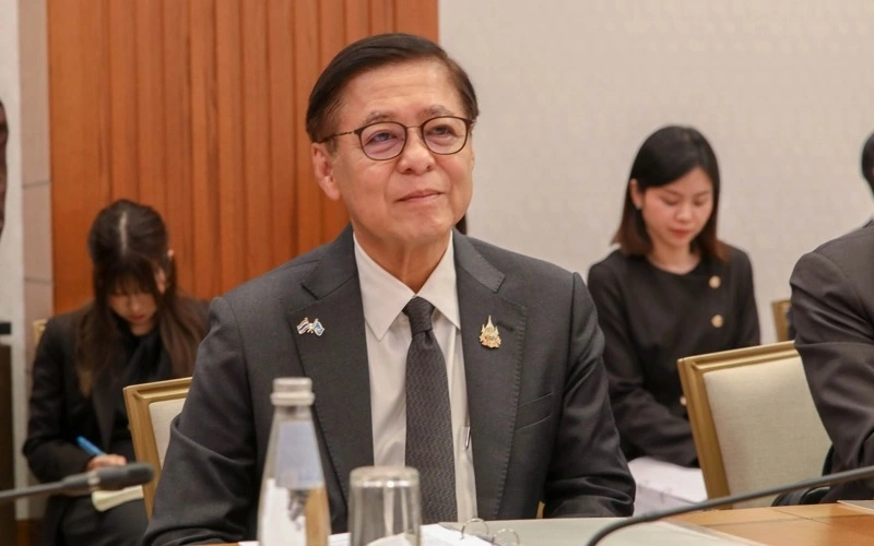 Kazakhstan, Thailand aim to expand tourism cooperation