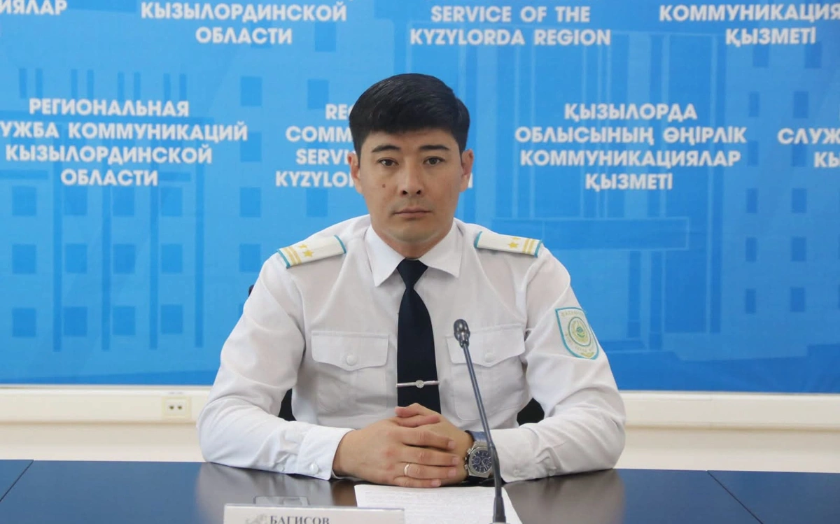 Қызылордада есірткі өсірген 21 адам ұсталды
