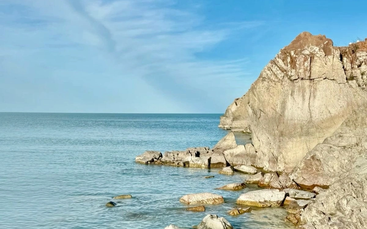 Рыбалка Балхаш