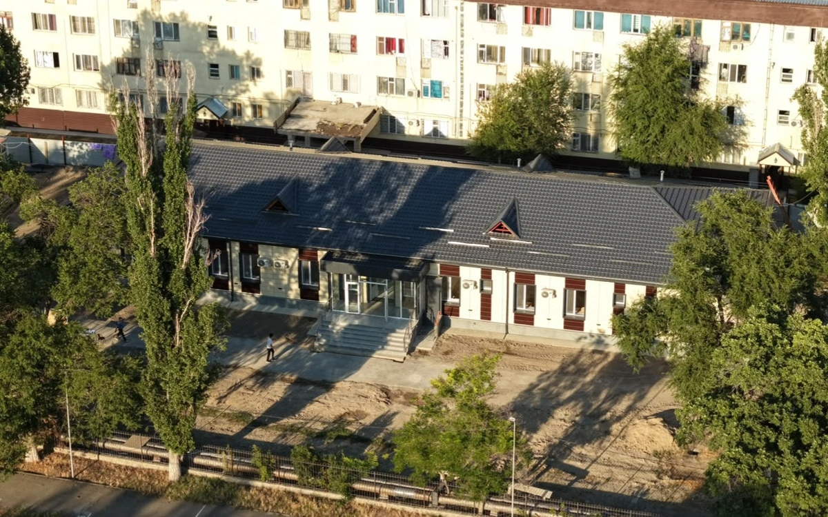 В Жамбылской области усиливают контроль за реализацией социальных и инфраструктурных проектов