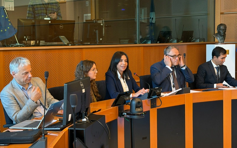 Европарламент высоко оценил итоги визита Президента Казахстана в Брюссель