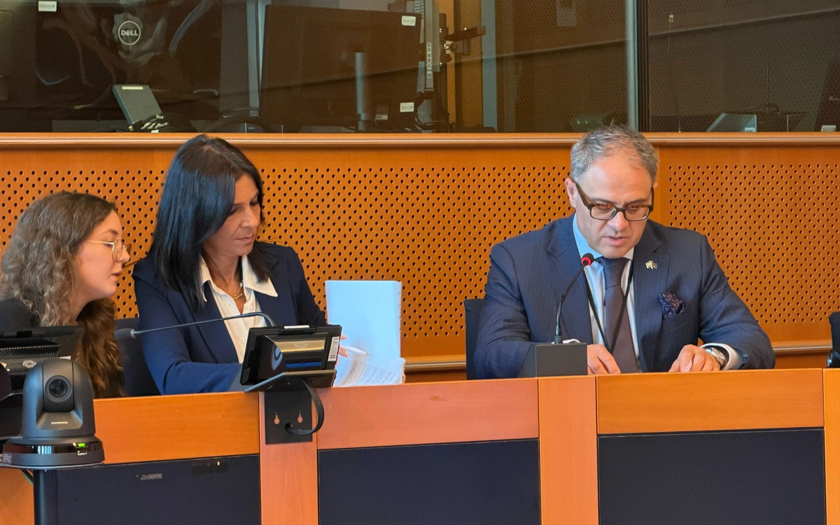 Европарламент высоко оценил итоги визита Президента Казахстана в Брюссель