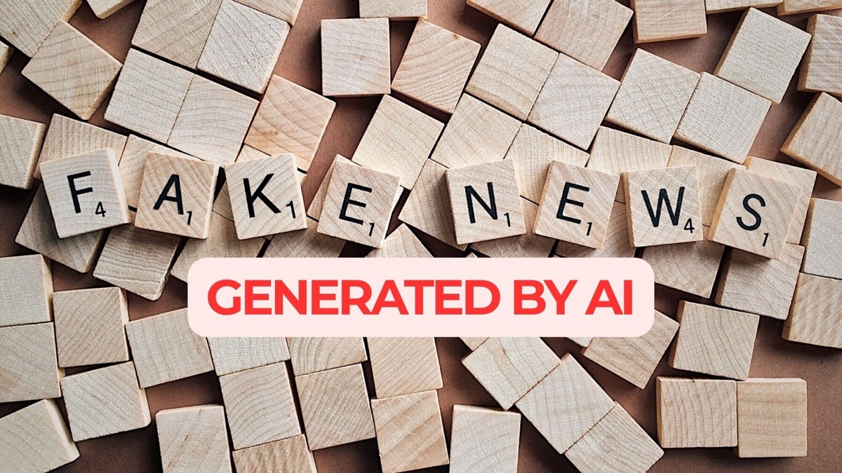 AI warning labels do not work: People still believe the message, study finds