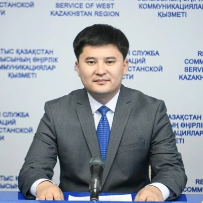Куанышбек Жанболатович Мухангалиев