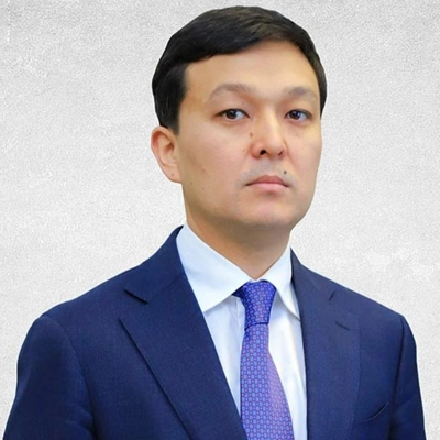 Азамат Айтбаевич Тайжанов