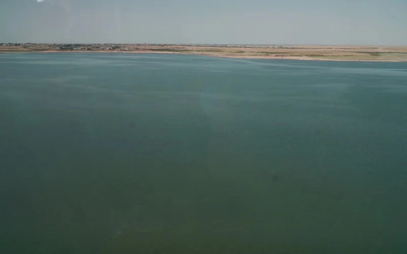 Kazakh Senate ratifies water resources management agreement with Uzbekistan