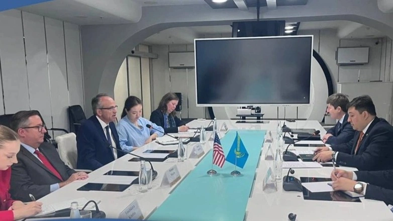 Kazakhstan to attract American technologies to combat floods