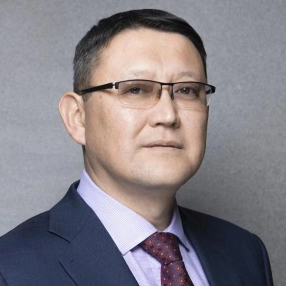 Ермек Амантаевич Алпысов