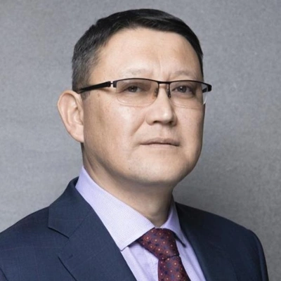Ермек Амантаевич Алпысов
