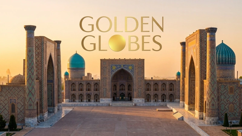 Golden Globes, Uzbekistan