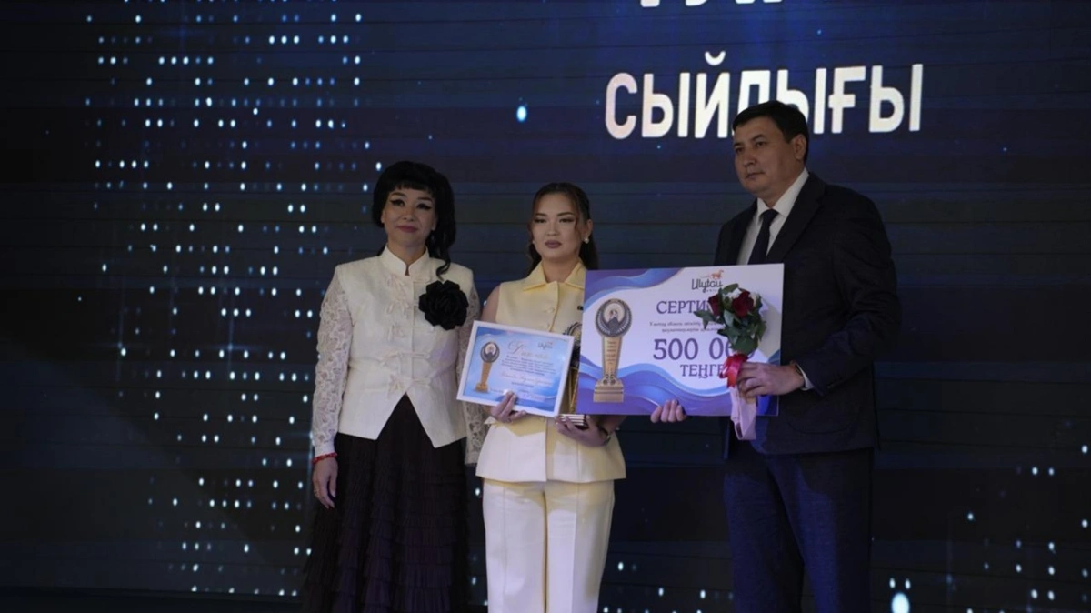 Кәсіби мерекеде ұлытаулық БАҚ қызметкерлері баспаналы болды 