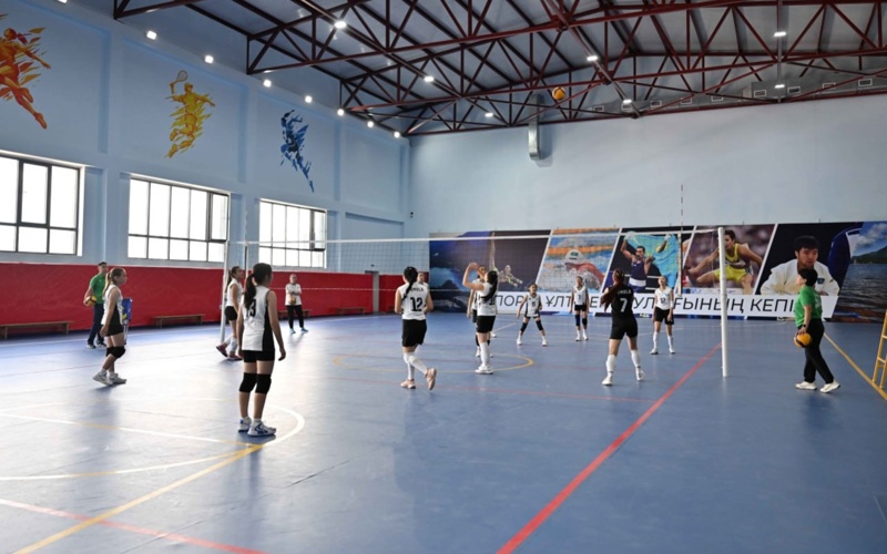 Kazakhstani athletes express gratitude to President Tokayev for ongoing support of national sports