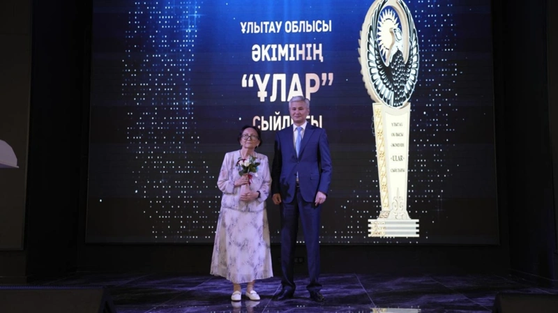 Кәсіби мерекеде ұлытаулық БАҚ қызметкерлері баспаналы болды 
