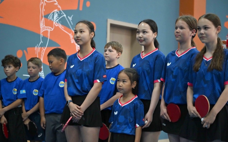Kazakhstani athletes express gratitude to President Tokayev for ongoing support of national sports