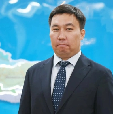 Aıbol Aıbekuly Rahymbaev