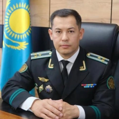 Baqytjan Rahmanuly Ábilhaıyrov