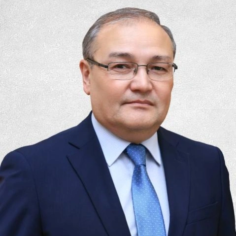 Ораз Кайсаевич Таурбеков