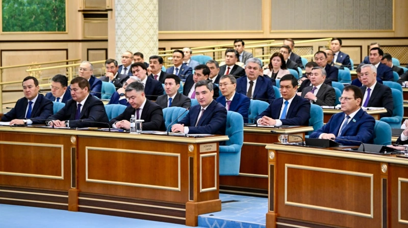 Правительство намерено снизить инфляцию ниже 10% по поручению Главы государства