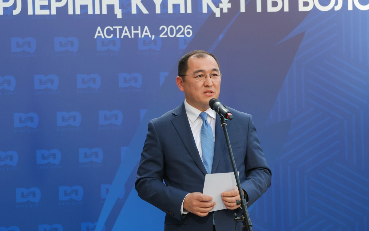 От имени Главы государства работникам СМИ были вручены ключи от квартир в Астане