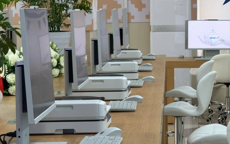 Халыққа қызмет көрсету орталықтары «Халықтың цифрлық кеңселері» болып өзгереді
