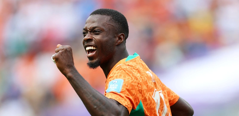 Curaçao falls as Pepe’s brace sends Côte d'Ivoire into World Cup knockouts
