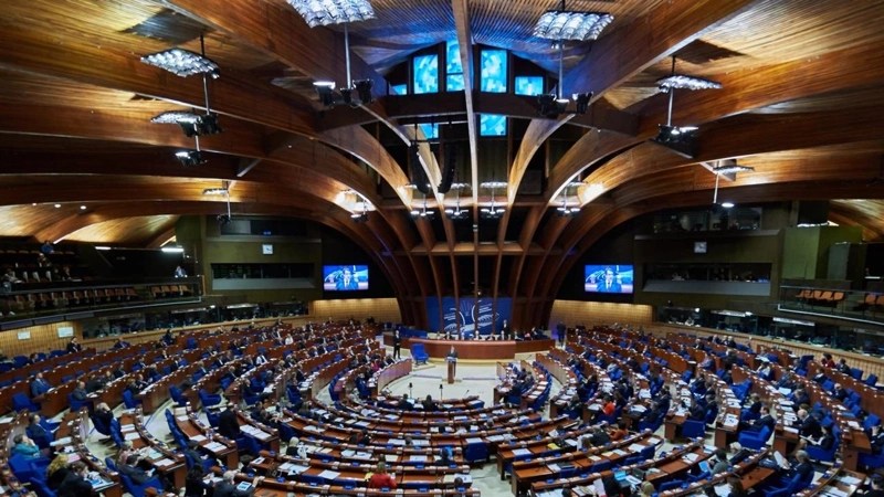 PACE, Kazakhstan,Constitutional Referendum 