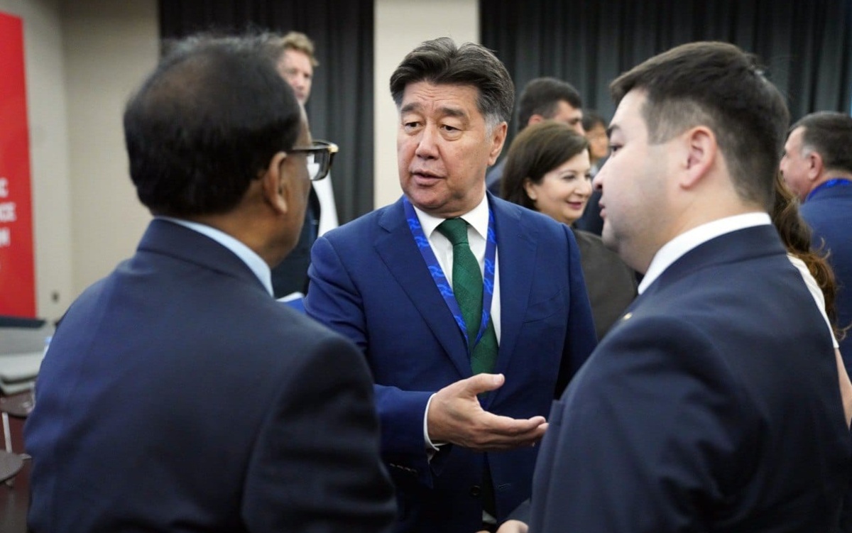 Balancing AI efficiency and public interest discussed by civil servants at UN Public Service Forum