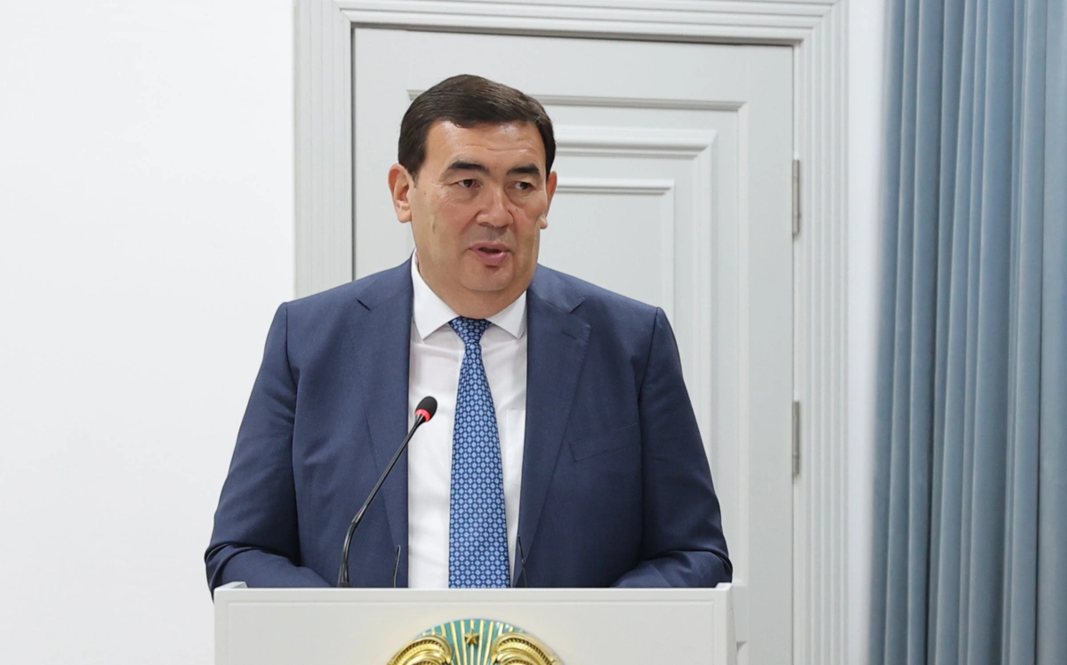 Развитие Жамбылской области: на контроле &mdash; поручения Президента