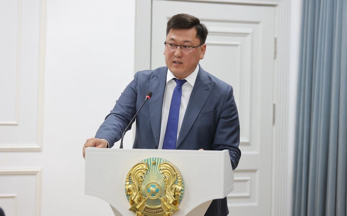 Развитие Жамбылской области: на контроле &mdash; поручения Президента