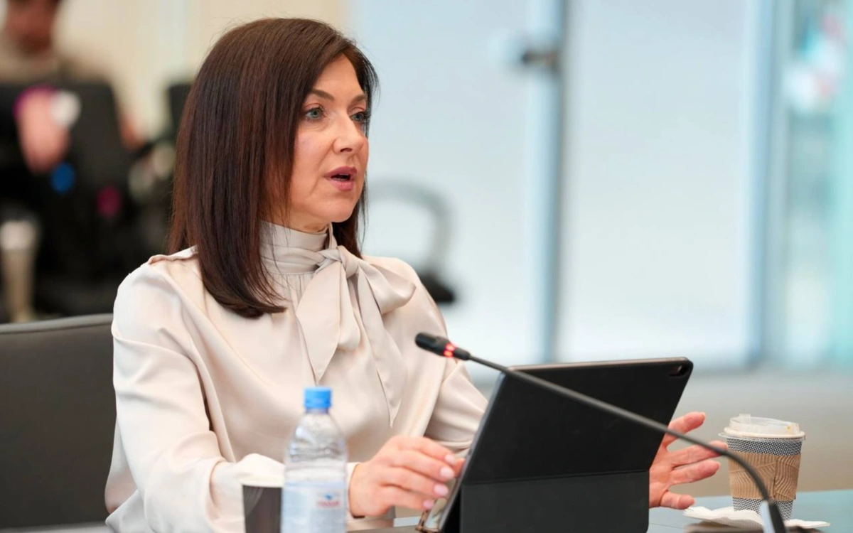 Катарина Райхе