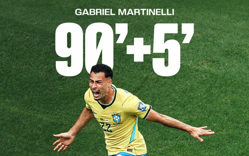 Brazil edge Japan to reach FIFA World Cup Round of 16