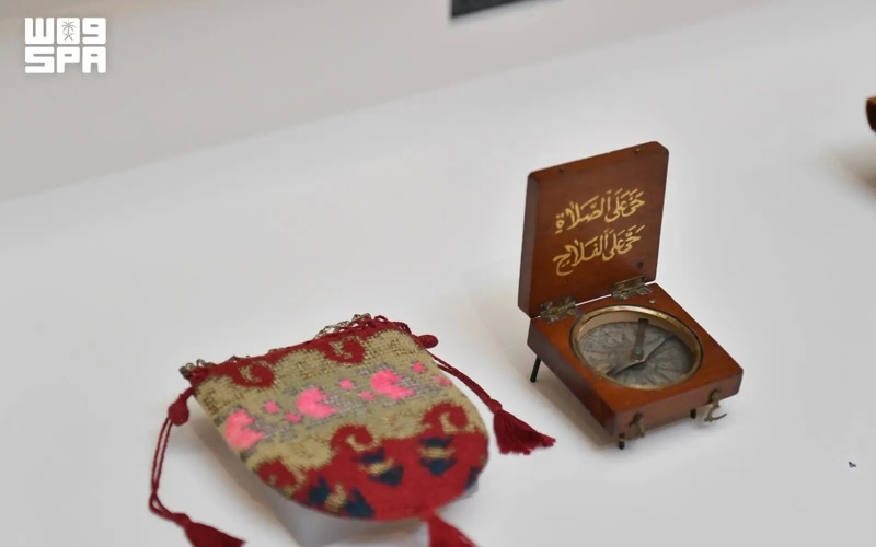 Red Sea Museum displays centuries of Islamic maritime navigation heritage Red Sea Museum displays centuries of Islamic maritime navigation heritage