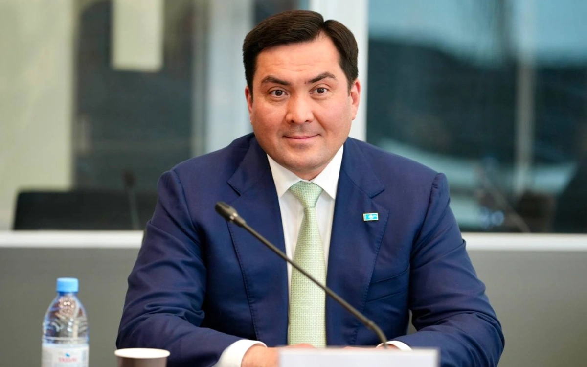 Ерлан Ақкенженов